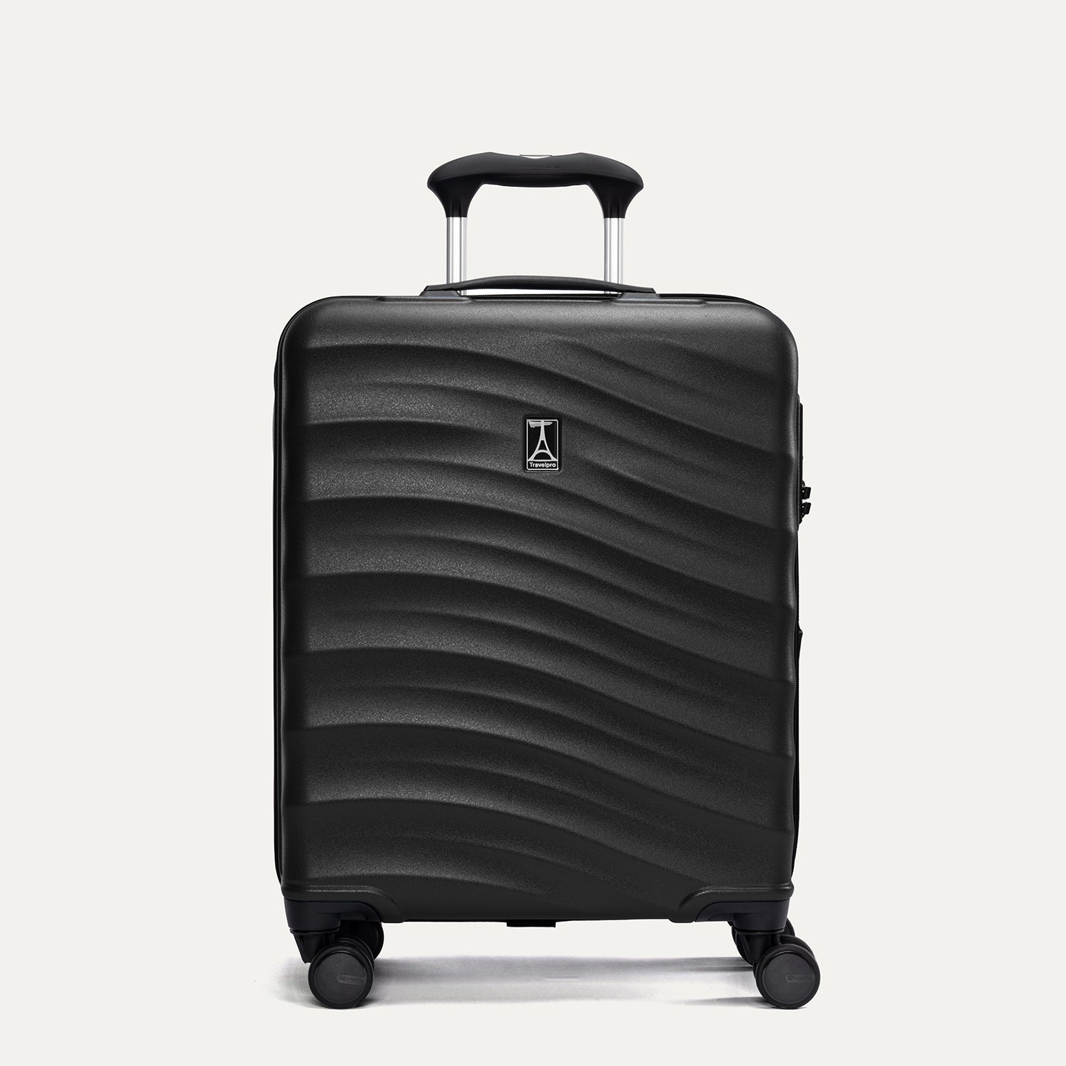 Maxlite® Air V2 Slim Cabin Hard Shell Spinner (55 x 40 x 20 cm)