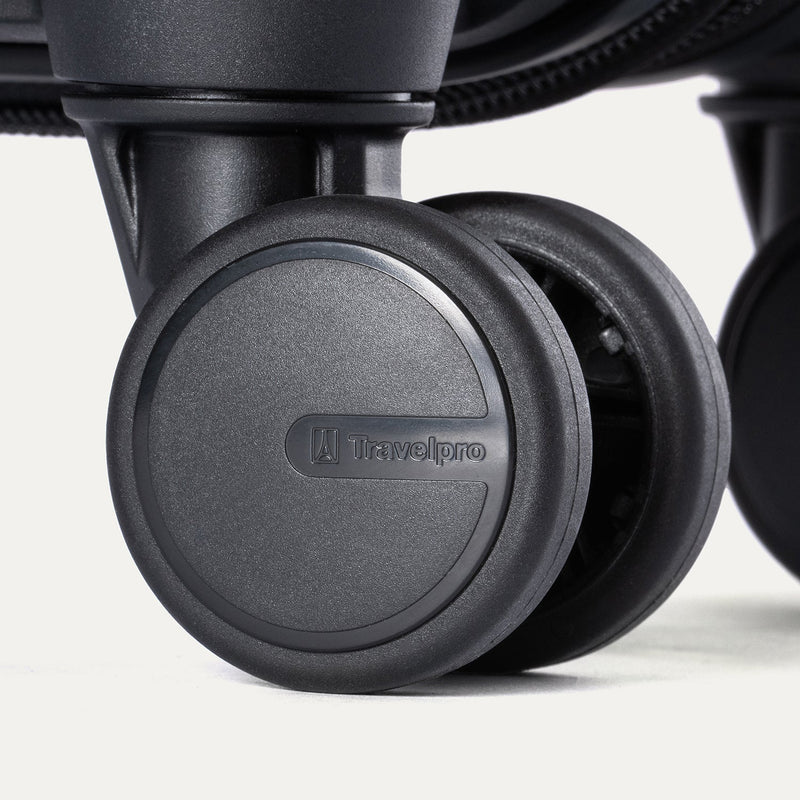 Maxlite® Air V2 Slim Cabin Hard Shell Spinner (55 x 40 x 20 cm)