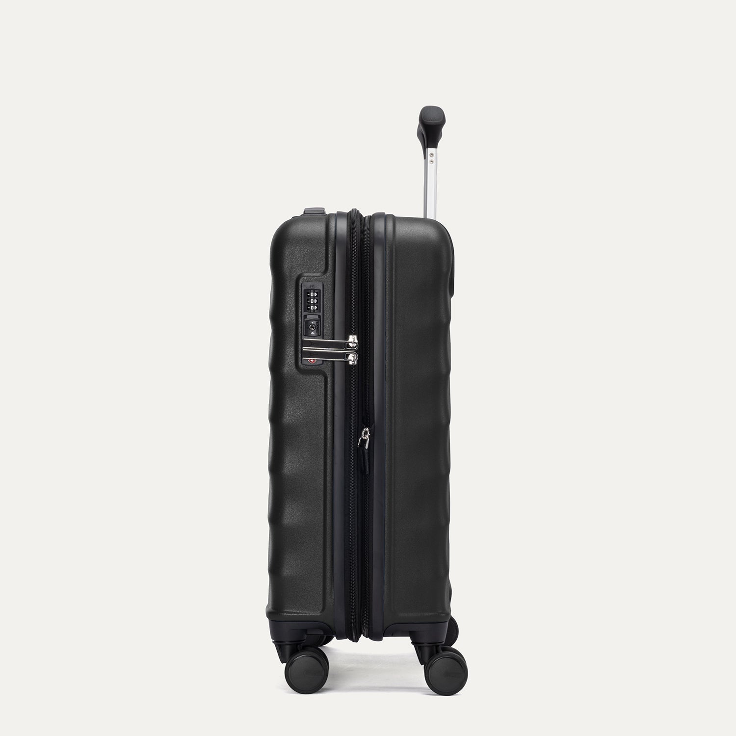Maxlite® Air V2 Slim Cabin Hard Shell Spinner (55 x 40 x 20 cm)