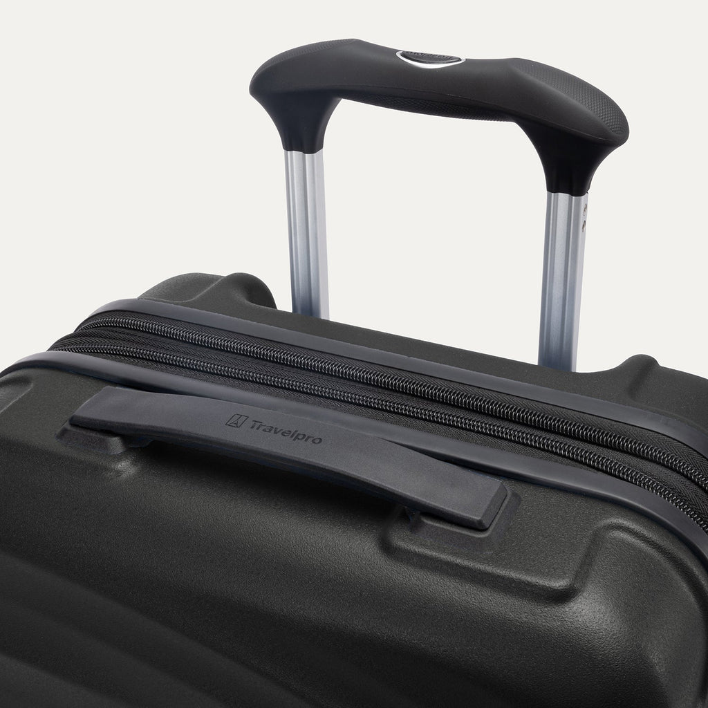 Maxlite® Air V2 Slim Cabin Hard Shell Spinner (55 x 40 x 20 cm)
