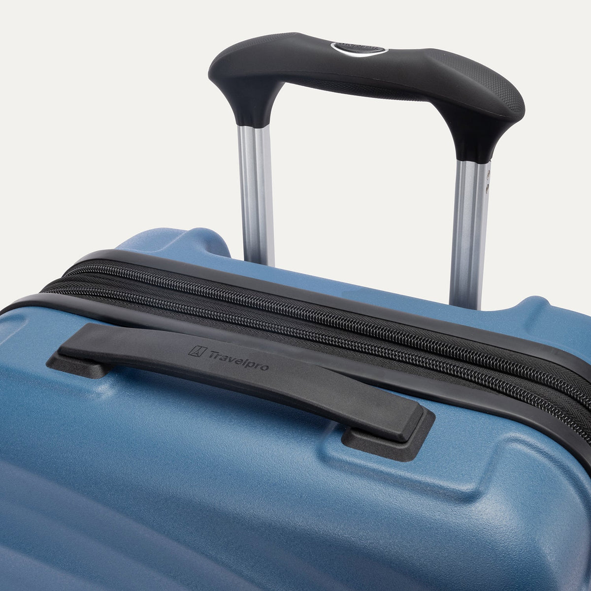 Maxlite® Air V2 Slim Cabin Hard Shell Spinner (55.0 x 40.0 x 19.8 cm)