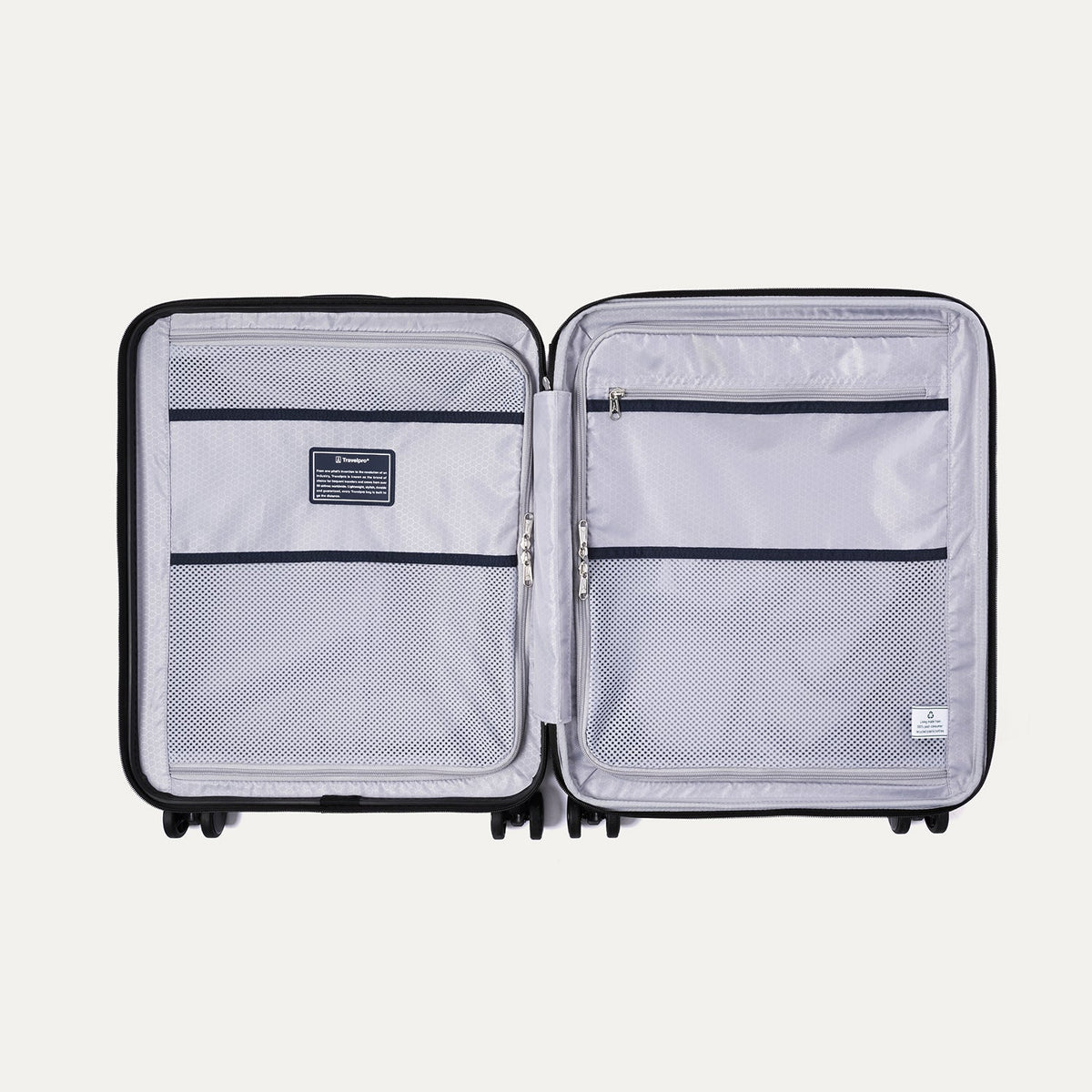 Maxlite® Air V2 Slim Cabin Hard Shell Spinner (55.0 x 40.0 x 19.8 cm)
