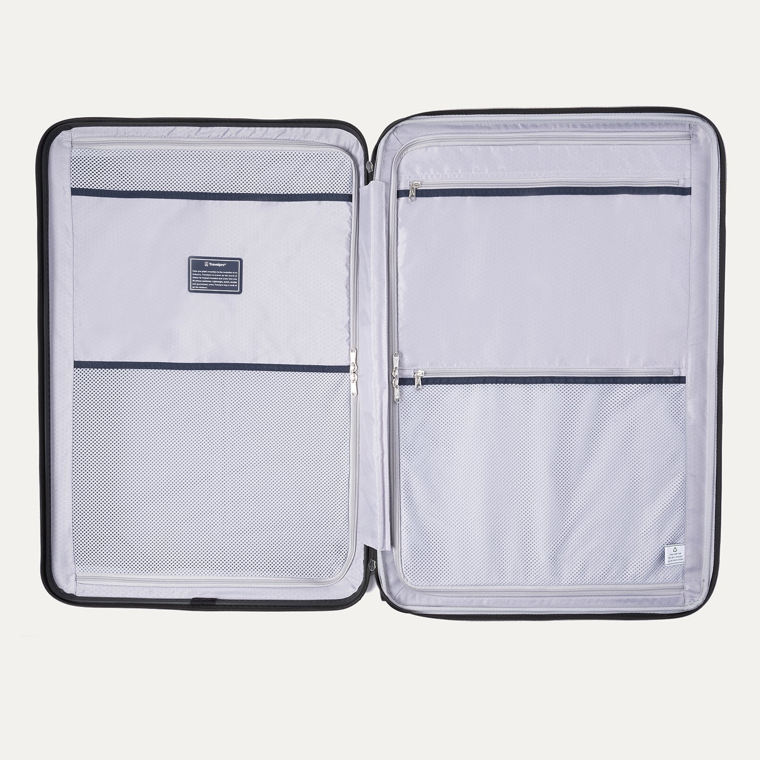 Maxlite® Air V2 Large Check-In Hard Shell Spinner (78 x 49 x 30 cm)