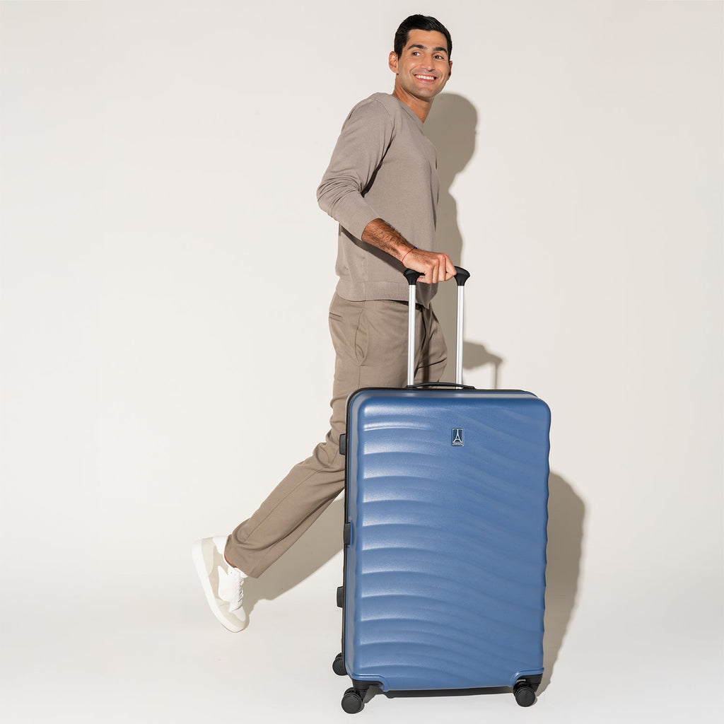 Maxlite® Air V2 Large Check-In Hard Shell Spinner (78 x 49 x 30 cm)