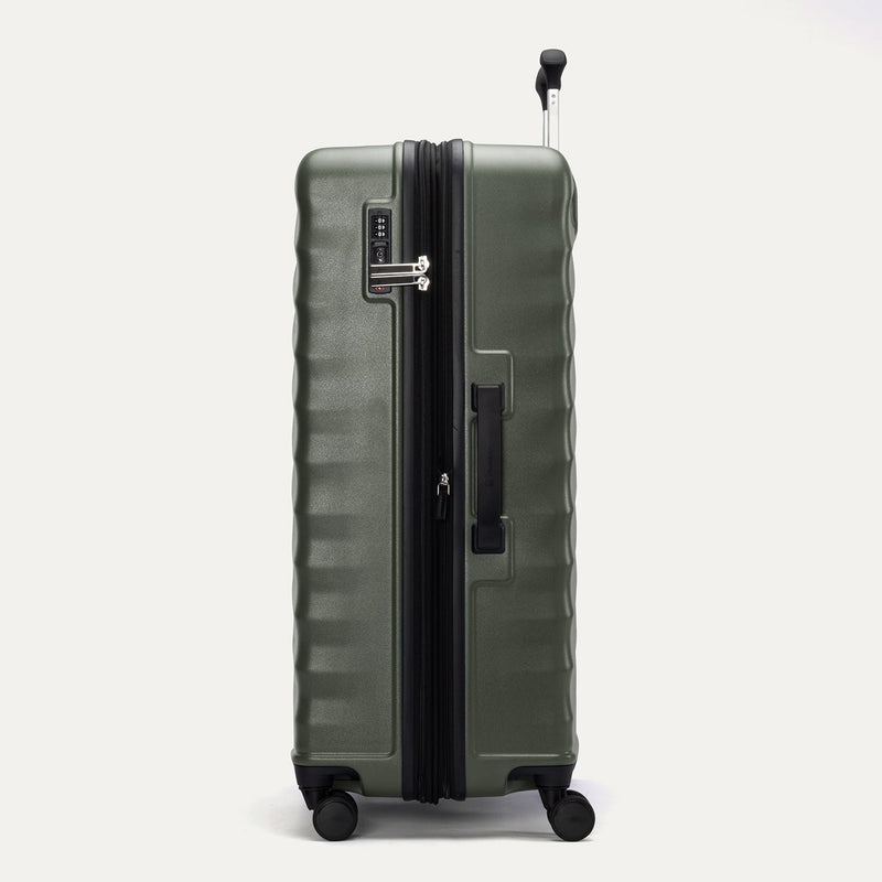 Maxlite® Air V2 Large Check-In Hard Shell Spinner (78 x 49 x 30 cm)