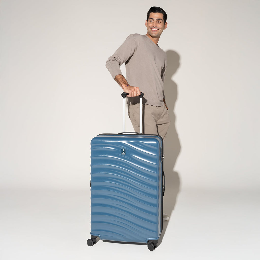 Maxlite® Air V2 Large Check-In Hard Shell Spinner (77.5 x 49.5 x 30.5 cm)