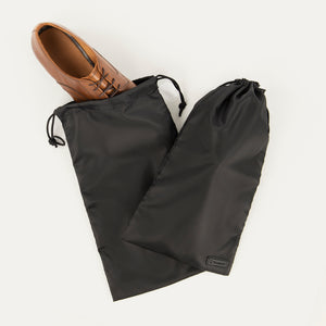 Travelpro® Essentials™ Schoentassen 2-pack