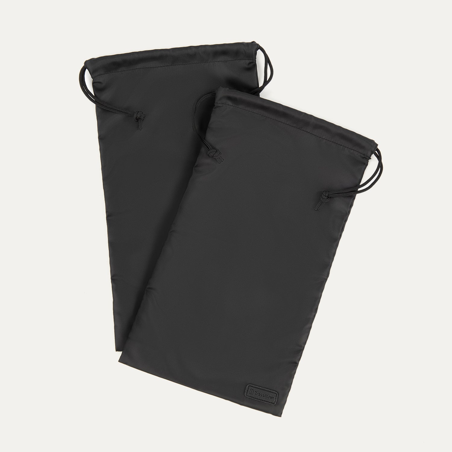 Travelpro® Essentials™ Zestaw 2 worków na buty