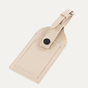 Travelpro® Essentials™ Étiquette à bagage en cuir