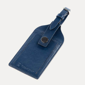Travelpro® Essentials™ Gepäckanhänger aus Leder