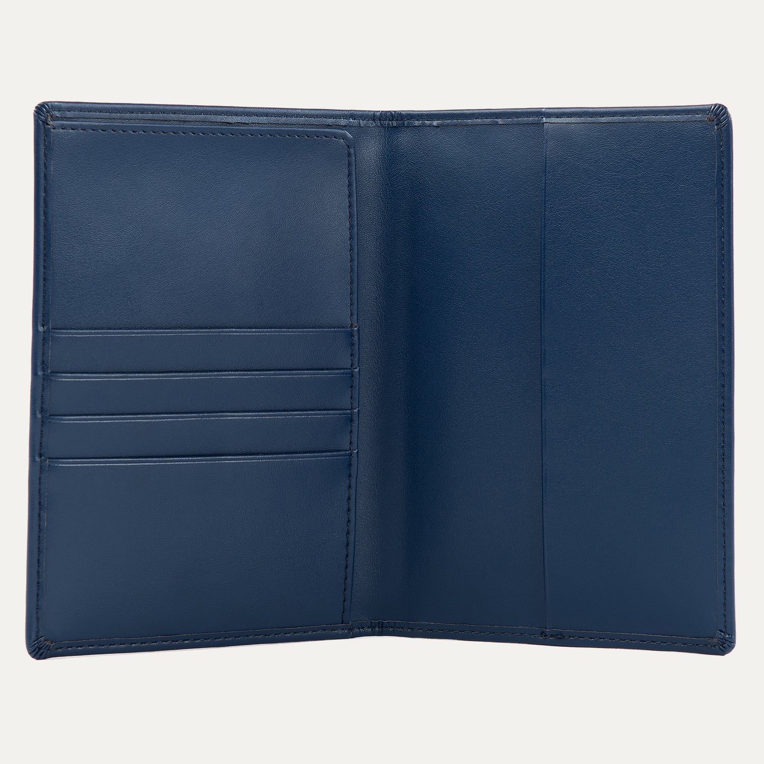 Travelpro® Essentials™ Leather Passport Cover