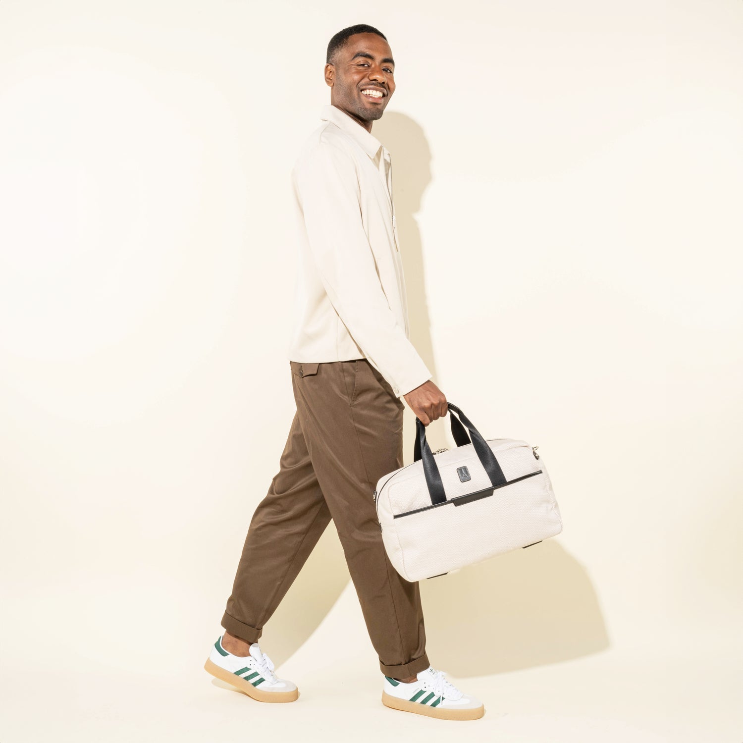 Travelpro® x Travel + Leisure® UnderSeat Tote (24 x 42 x 23 cm)