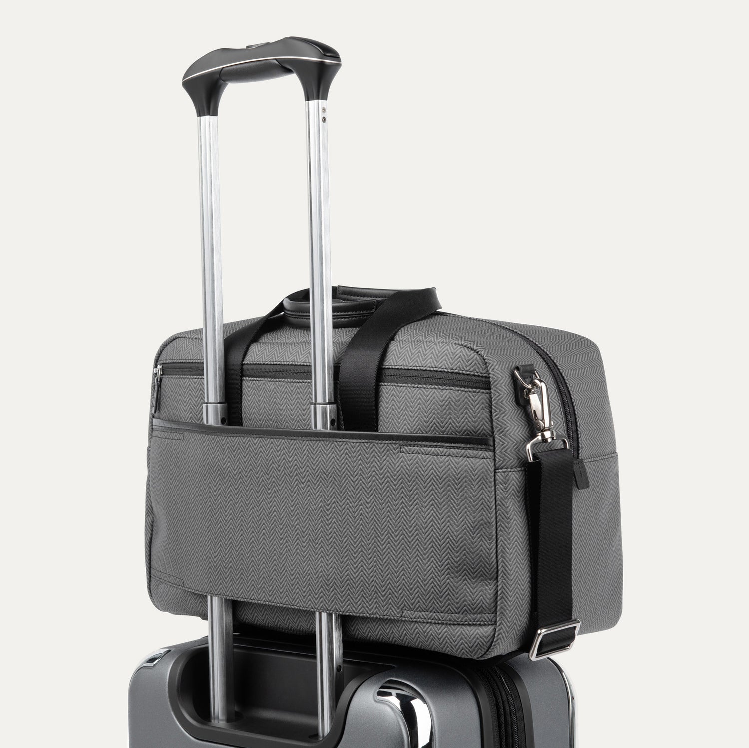 Travelpro® x Travel + Leisure® UnderSeat Tote (24 x 42 x 23 cm)