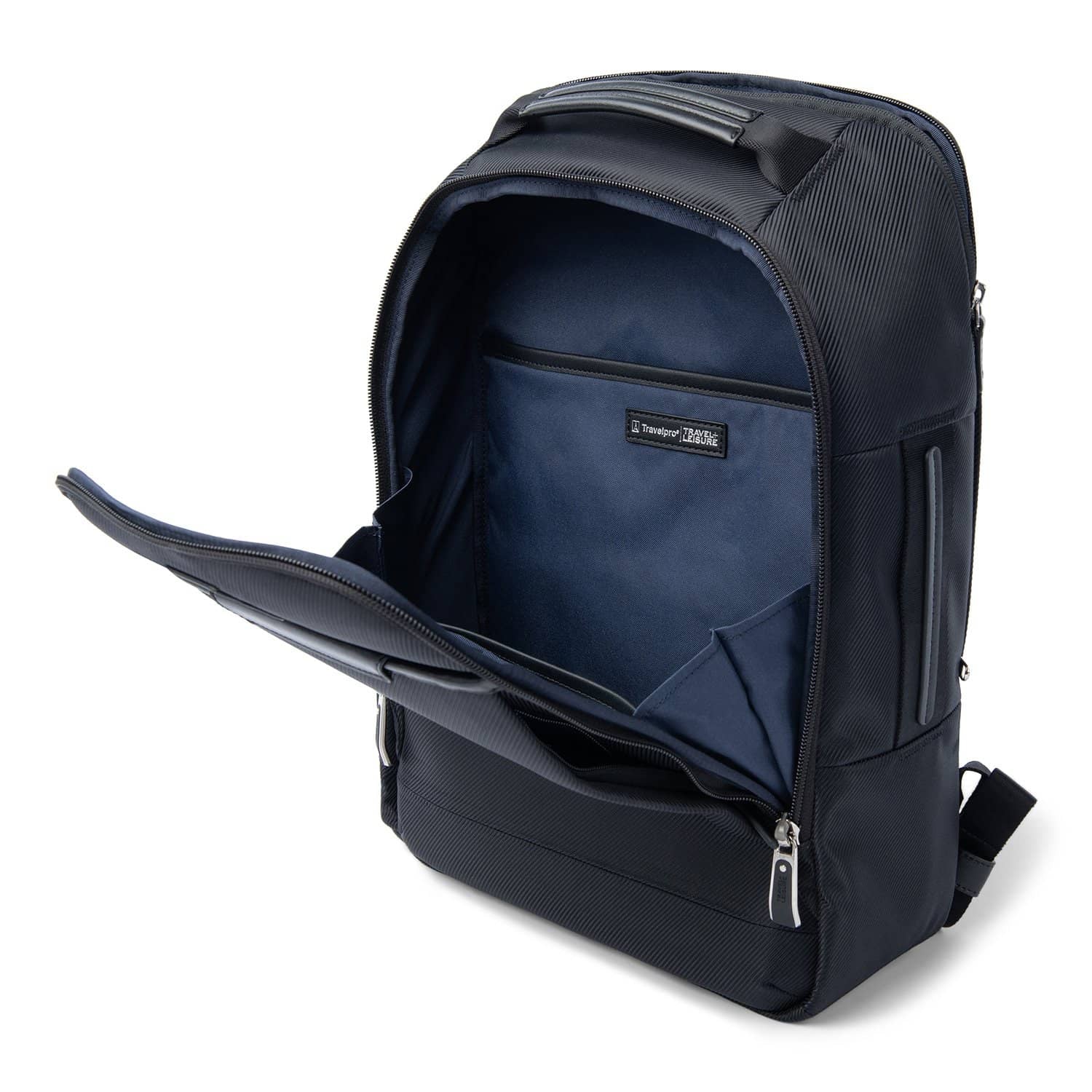 Travelpro® x Travel + Leisure® Slim Backpack