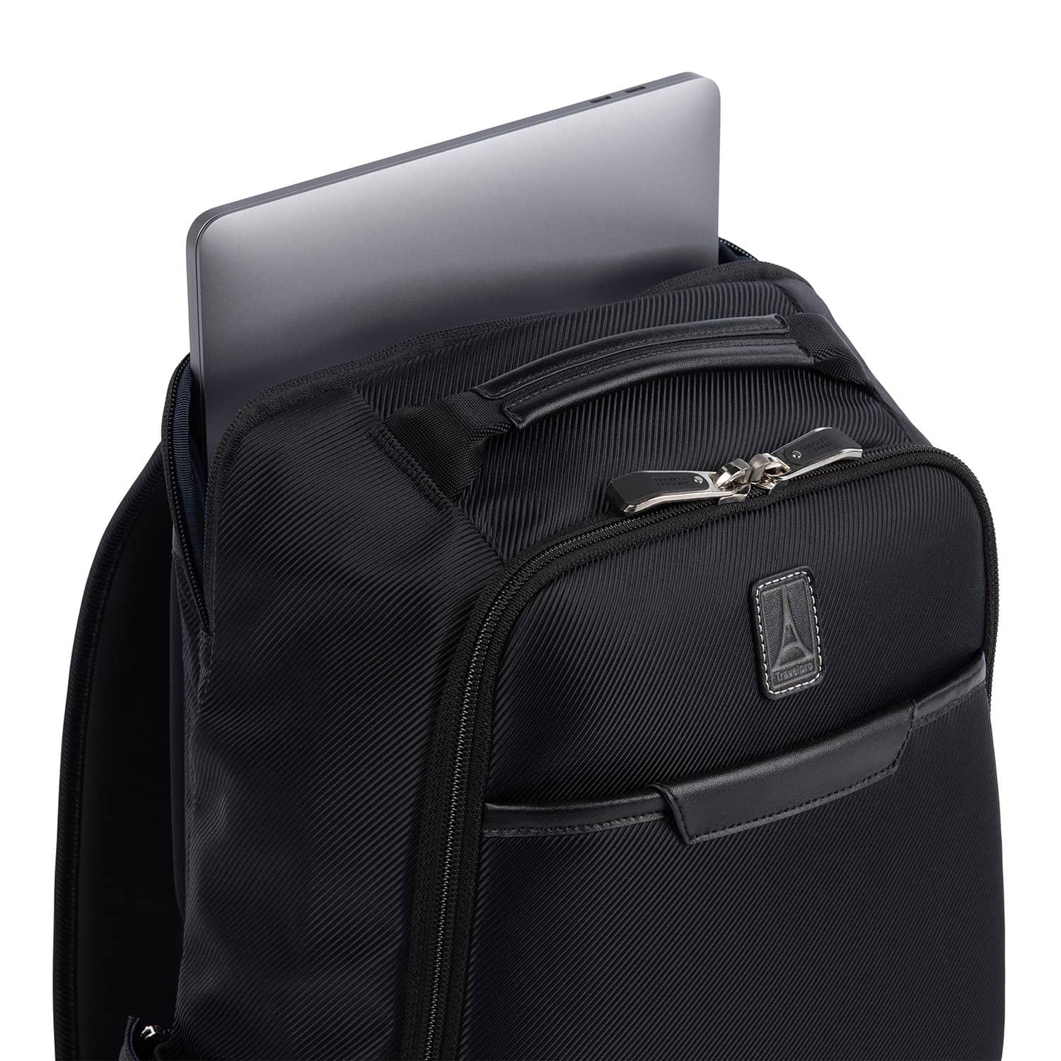 Travelpro® x Travel + Leisure® Slim Backpack