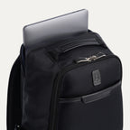 Travelpro® x Travel + Leisure® Slim Backpack (40 x 30 x 15 cm)