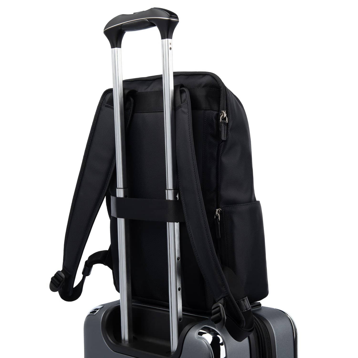 Slim travel bag online