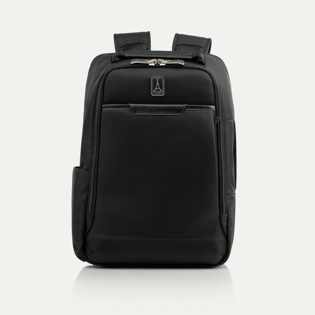 Travelpro® x Travel + Leisure® Slim Backpack (40 x 30 x 15 cm)