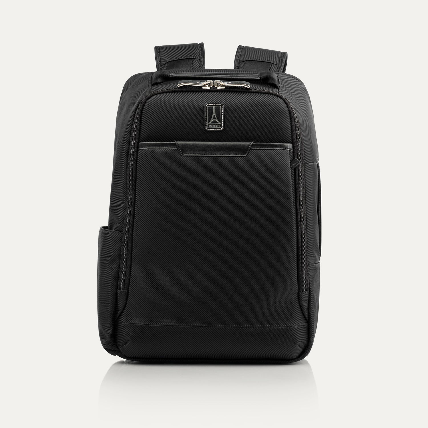 Travelpro® x Travel + Leisure® Slim Backpack (40 x 30 x 15 cm)
