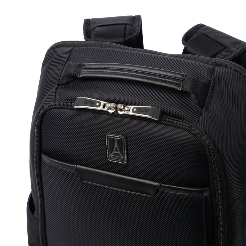 Travelpro® x Travel + Leisure® Slim Backpack