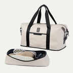 Travelpro® x Travel + Leisure® Drop-Bottom Weekender (38 x 47 x 23 cm )