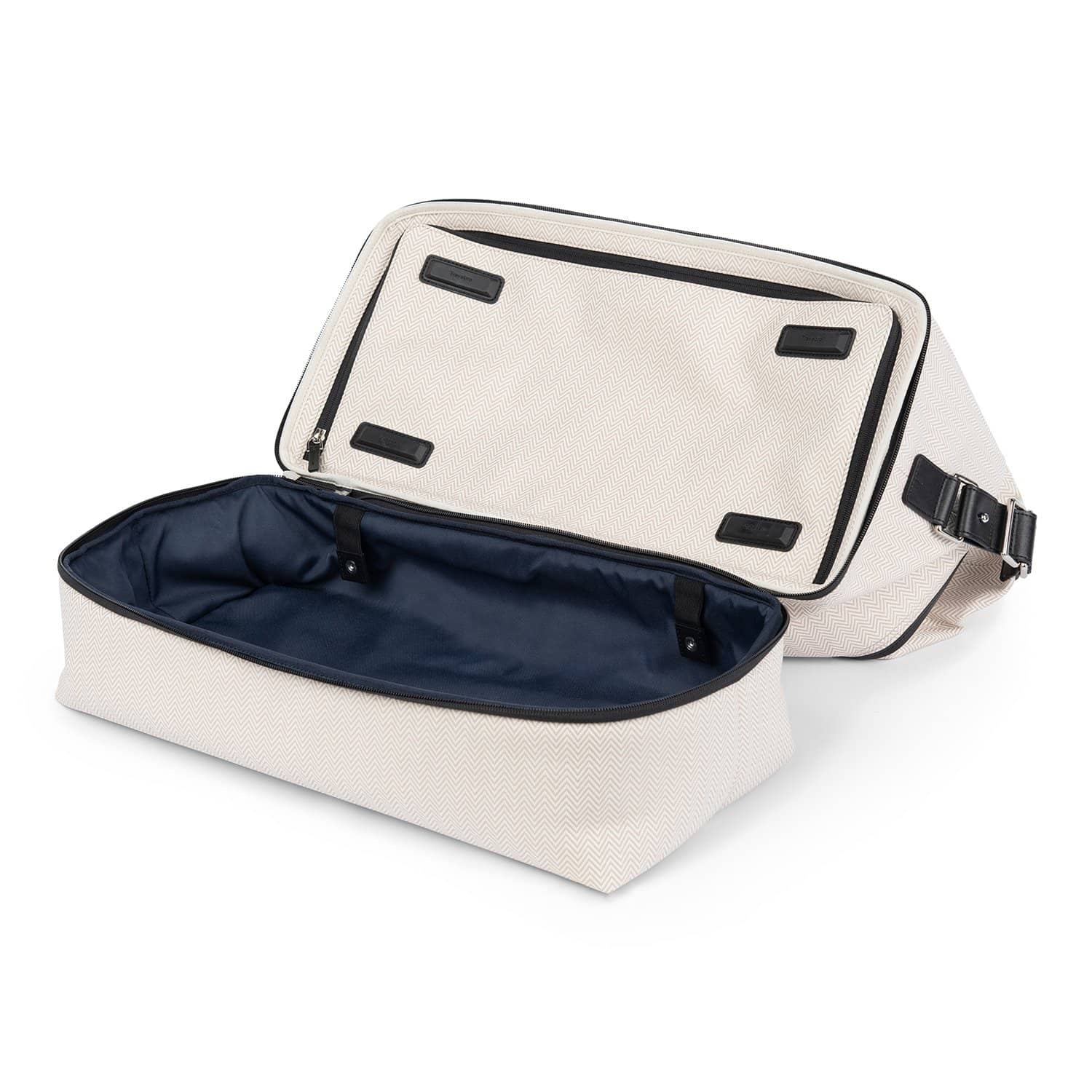 Travelpro® x Travel + Leisure® Drop-Bottom Weekender