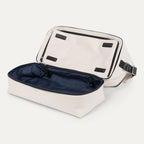 Travelpro® x Travel + Leisure® Drop-Bottom Weekender (38 x 47 x 23 cm )