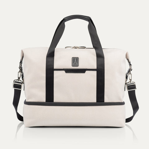 Travelpro® x Travel + Leisure® Drop-Bottom Weekender (38 x 47 x 23 cm )