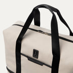 Travelpro® x Travel + Leisure® Drop-Bottom Weekender (38 x 47 x 23 cm )