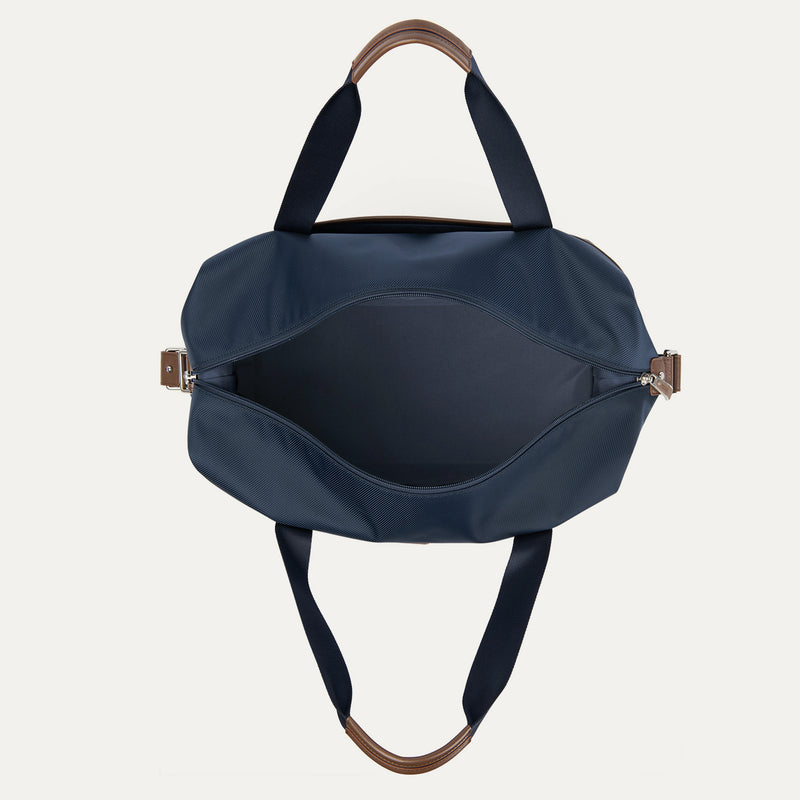 Travelpro® x Travel + Leisure® Drop-Bottom Weekender (38 x 47 x 23 cm )