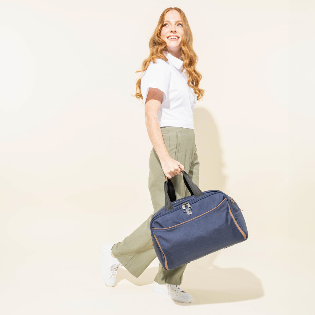 Crew™ Classic UnderSeat Tote 25cm (25 x 41 x 23 cm)
