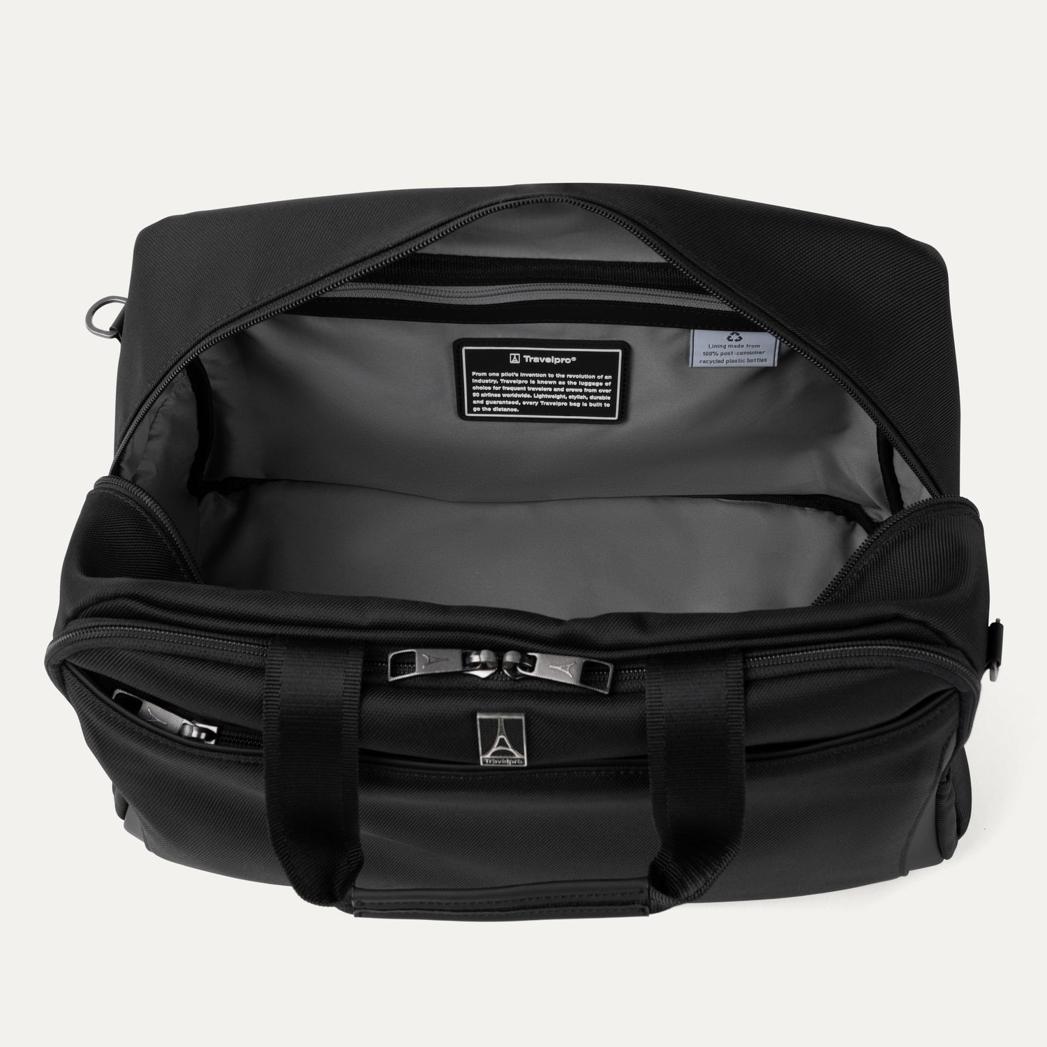 Crew™ Classic UnderSeat Tote 25cm (25 x 41 x 23 cm)