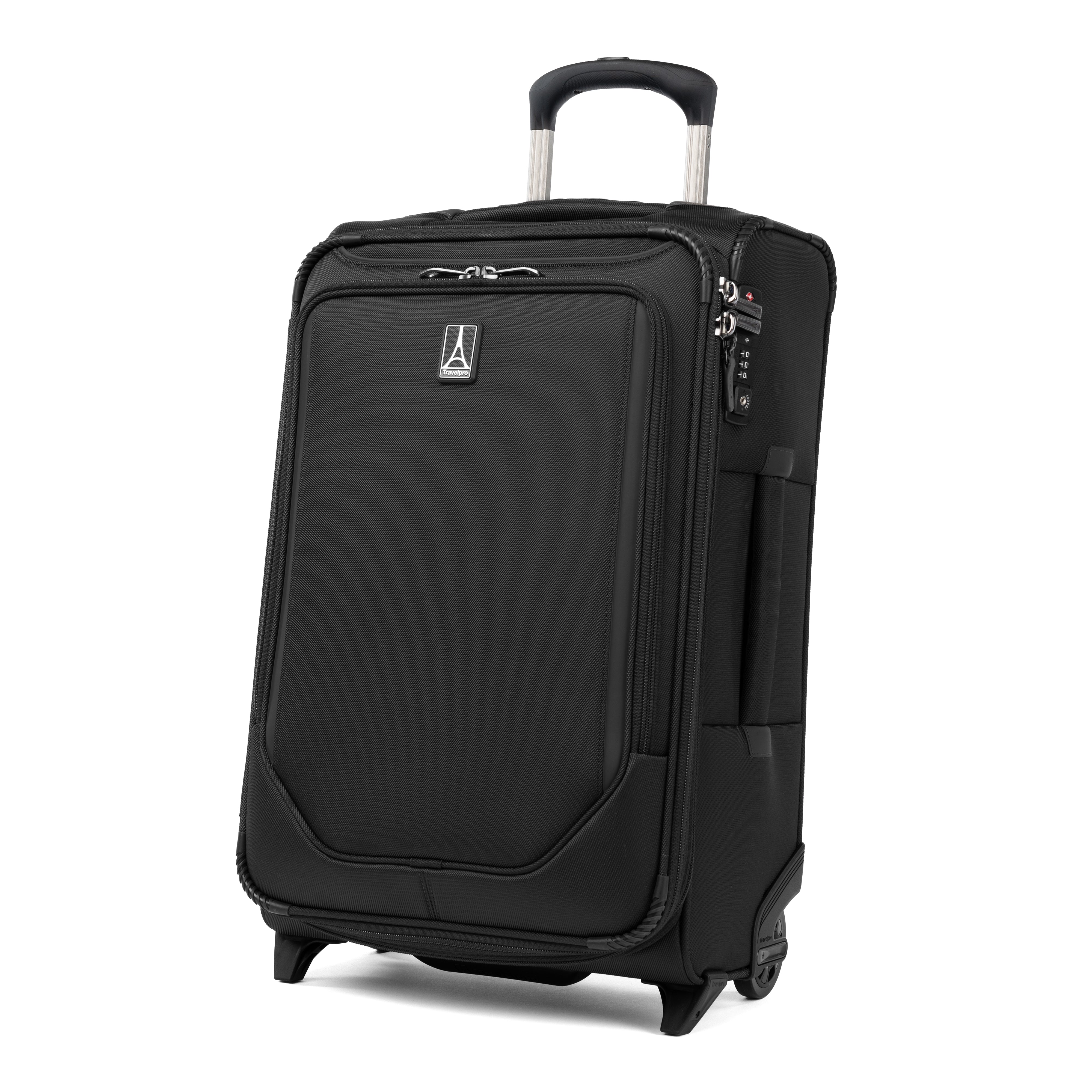 Crew™ Classic Carry-On Expandable Rollaboard®