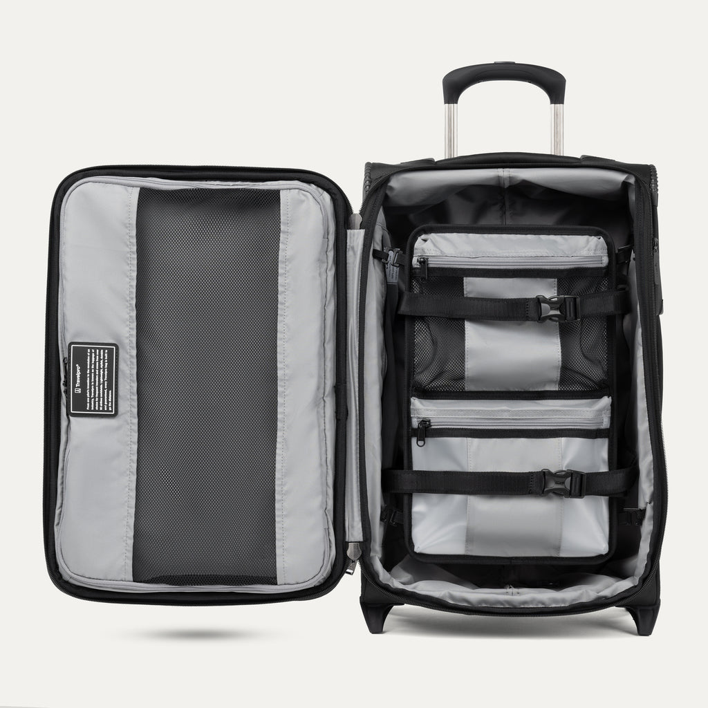 Crew™ Classic Expandable Cabin Rollaboard® 58cm (58 x 37 x 24 cm)