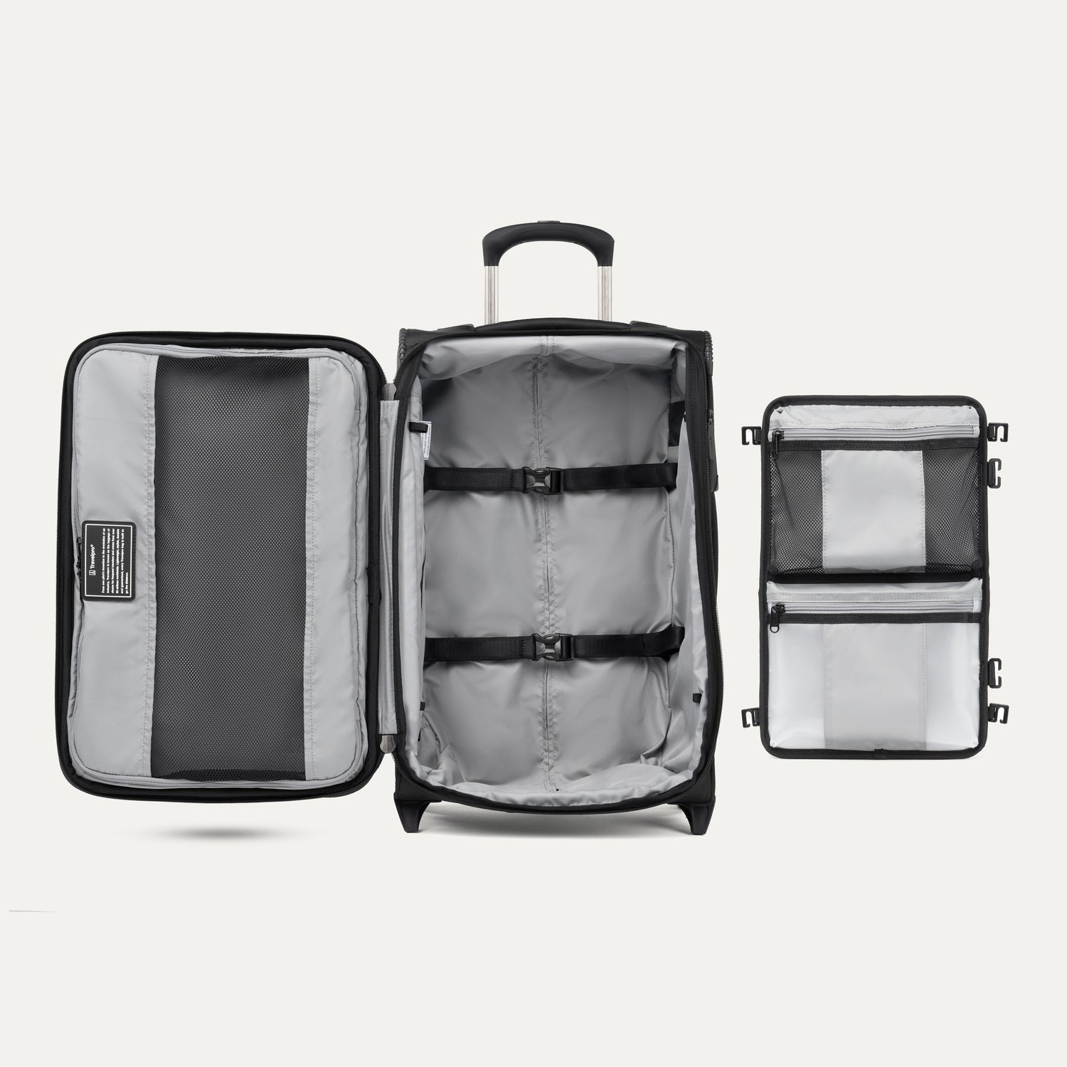 Crew™ Classic Expandable Cabin Rollaboard® 58cm (58 x 37 x 24 cm)