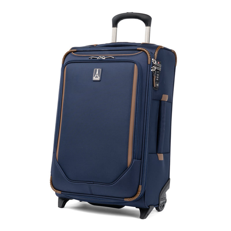 Crew™ Classic Carry-On Expandable Rollaboard®