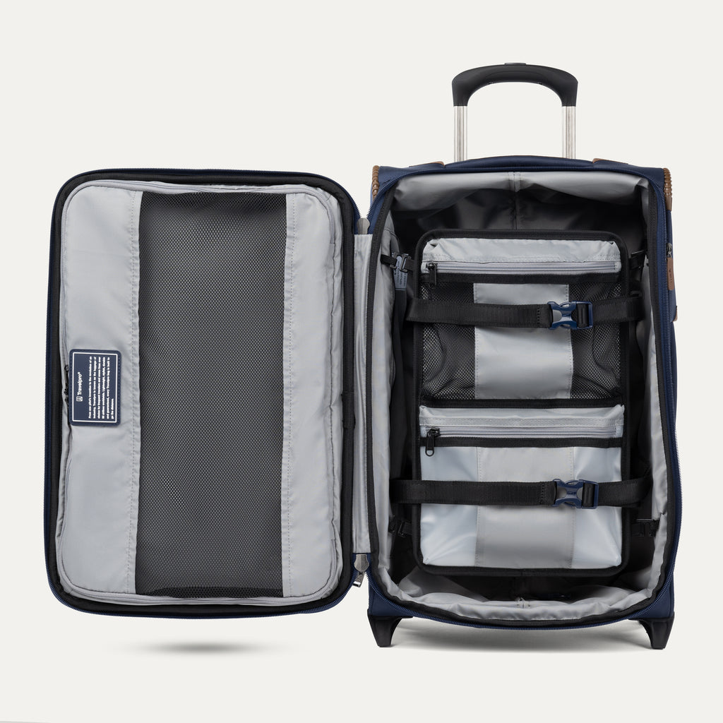 Crew™ Classic Expandable Cabin Rollaboard® 58cm (58 x 37 x 24 cm)