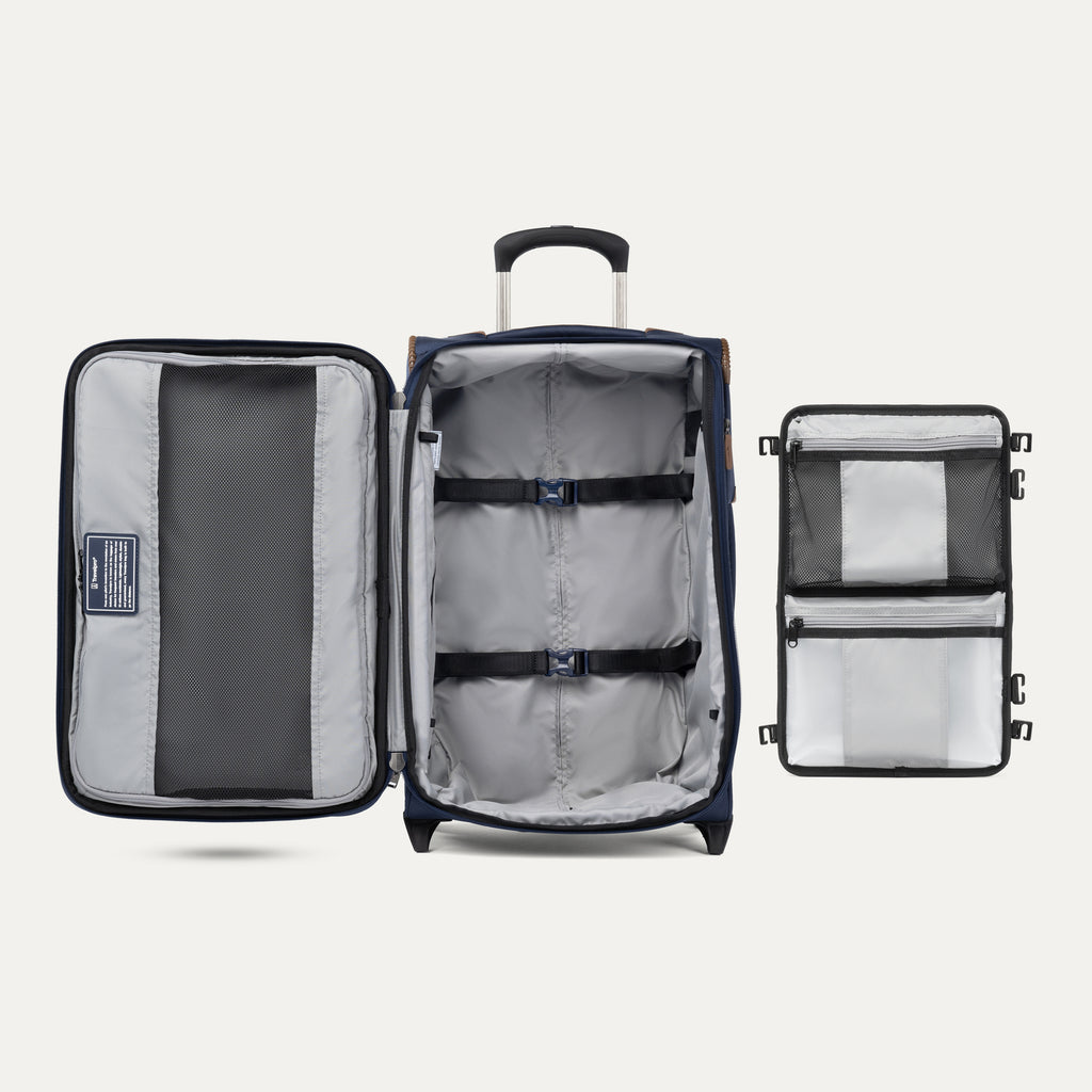 Crew™ Classic Expandable Cabin Rollaboard® 58cm (58 x 37 x 24 cm)