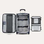 Crew™ Classic Expandable Cabin Rollaboard® 58cm (58 x 37 x 24 cm)