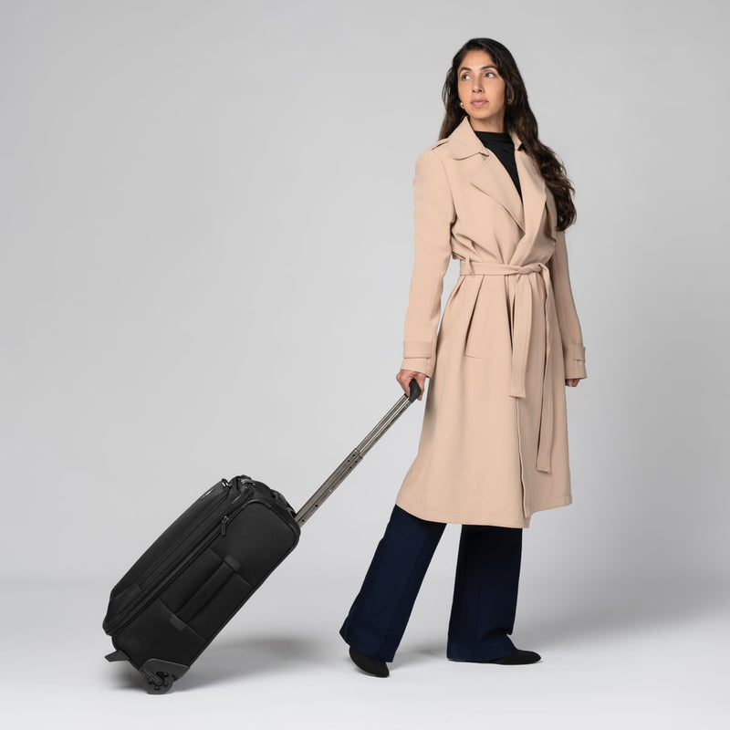 Crew™ Classic Carry-On Expandable Rollaboard®