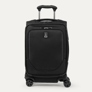 Crew™ Classic Spinner Expandible Compacto de Cabina 56cm (56 x 36 x 23 cm)