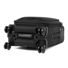 Crew™ Classic Compact Handbagage uitbreidbaar 4 spinnerwielen