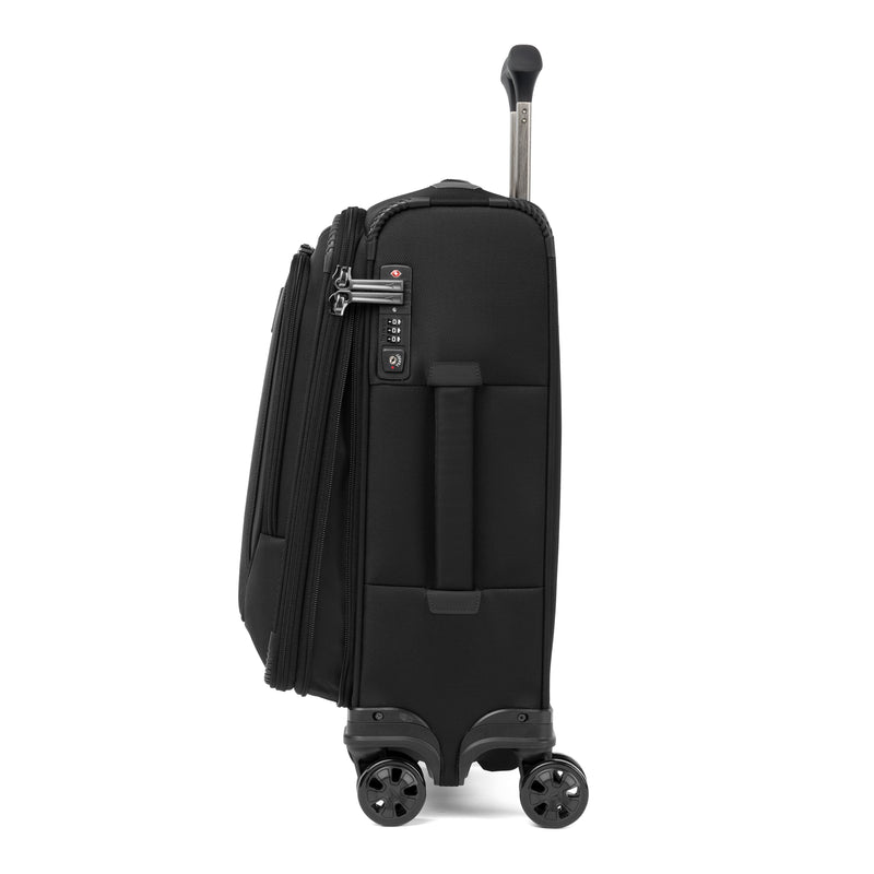 Crew™ Classic Compact bagaglio a mano Espandibile Trolley
