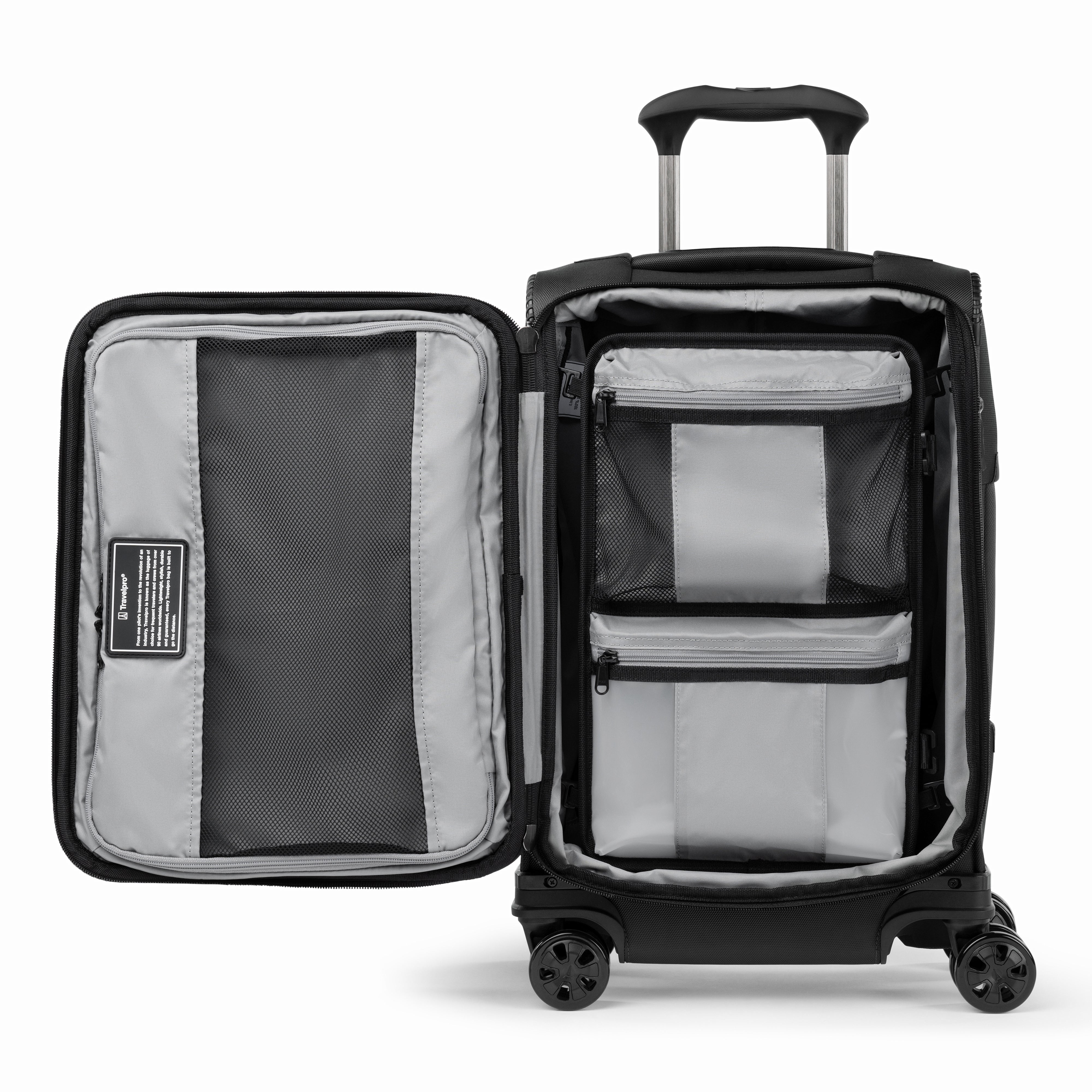 Crew™ Classic Compact Carry-On Expandable Spinner