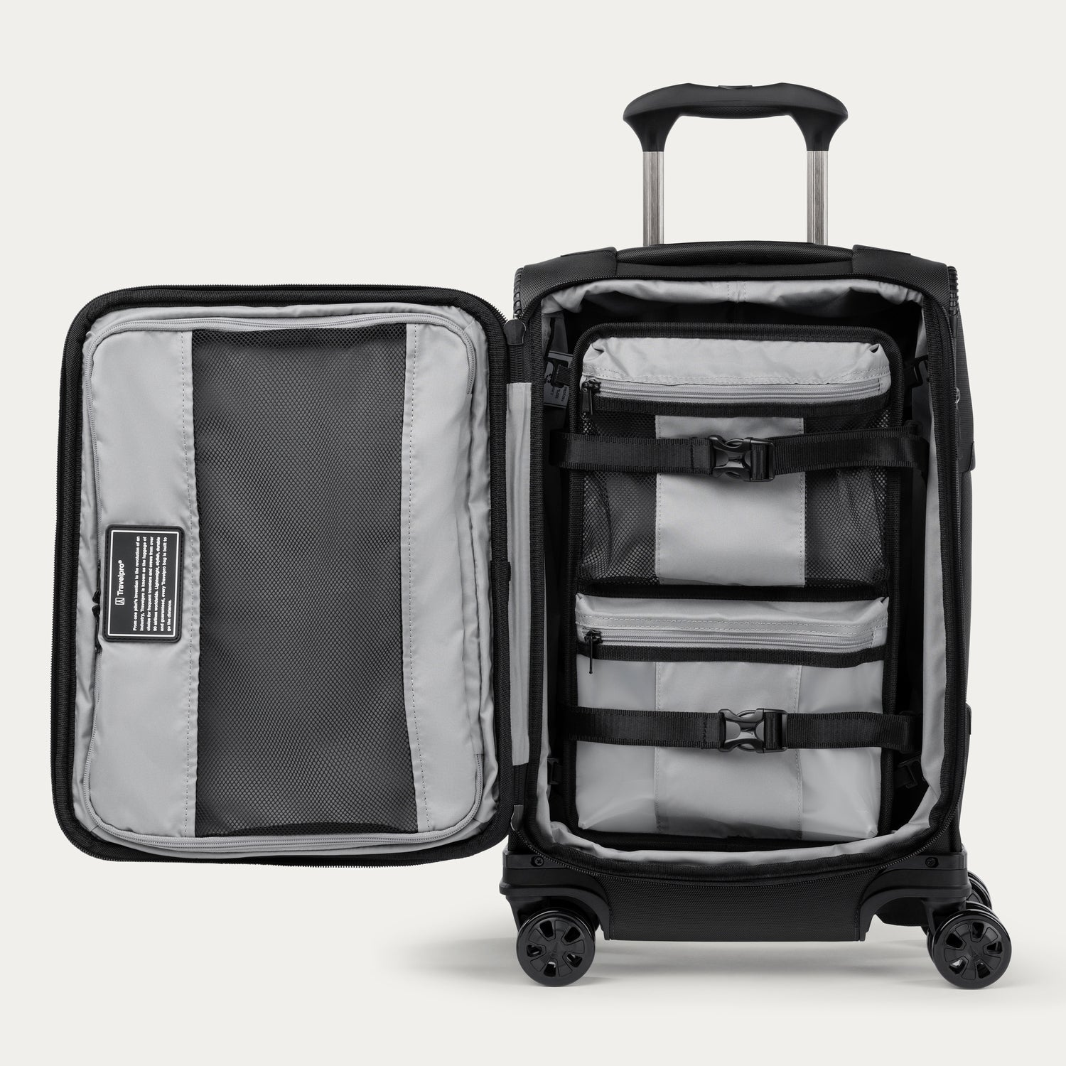Crew™ Classic Compact Carry-On Expandable Spinner