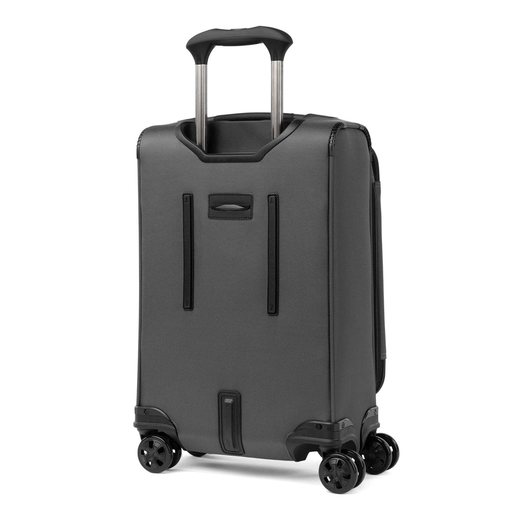 Crew™ Classic Valise Cabine Spinner Extensible Compacte 56 cm (56 x 36 x 23 cm)