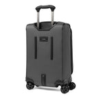 Crew™ Classic Valise Cabine Spinner Extensible Compacte 56 cm (56 x 36 x 23 cm)