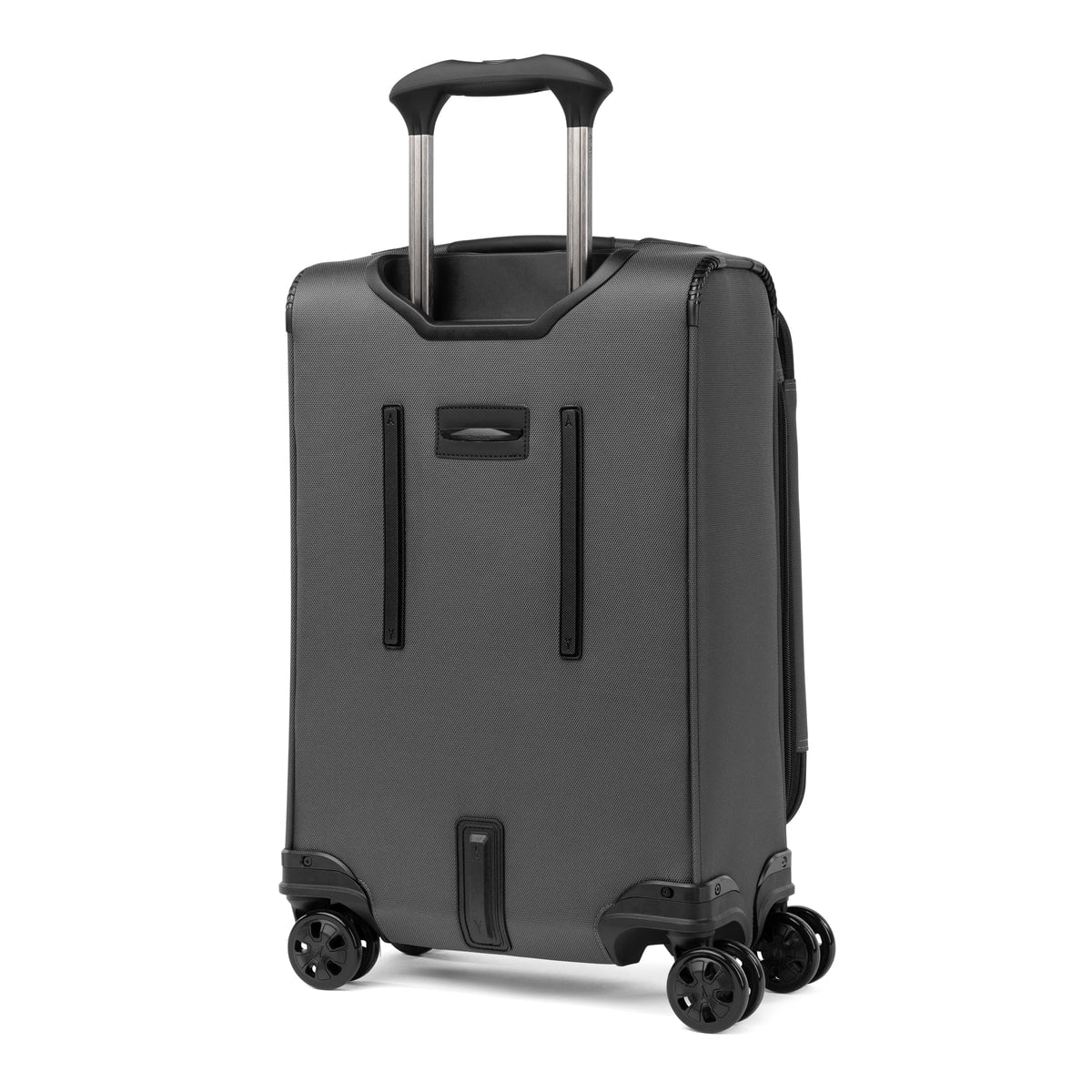 Crew™ Classic Valise Cabine Spinner Extensible Compacte 56 cm (56 x 36 x 23 cm)