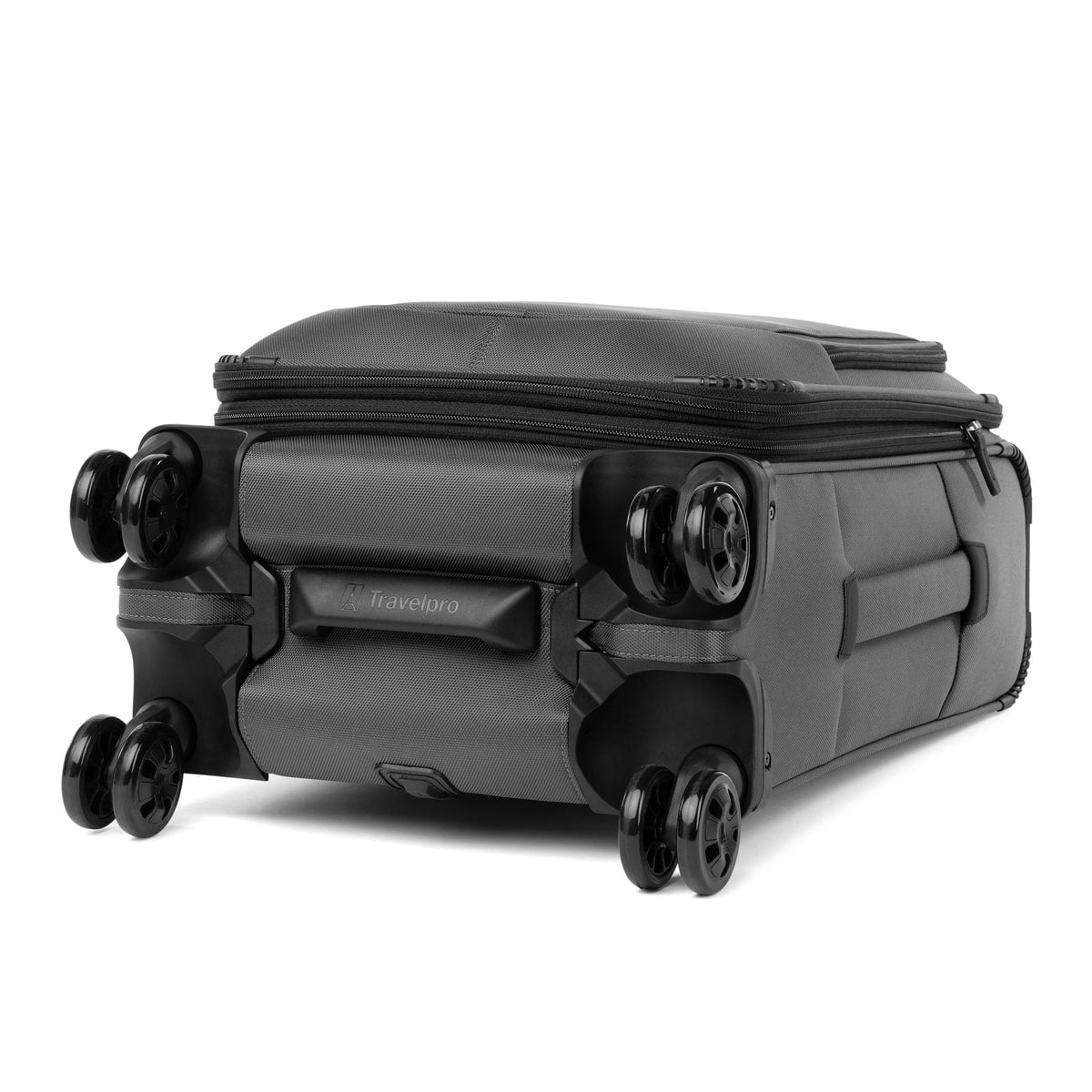 Crew™ Classic Valise Cabine Spinner Extensible Compacte 56 cm (56 x 36 x 23 cm)