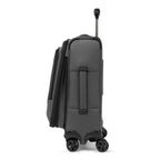 Crew™ Classic Valise Cabine Spinner Extensible Compacte 56 cm (56 x 36 x 23 cm)